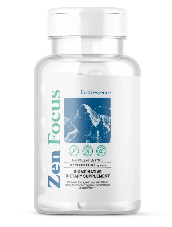 Slim & Purify – Detox and Metabolism-Boosting Supplement - Image 2